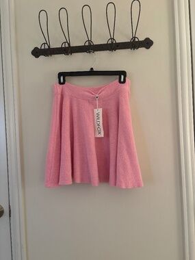 New with tags Wildfox skirt